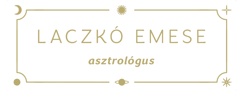 Laczkó Emese weblap fejléc